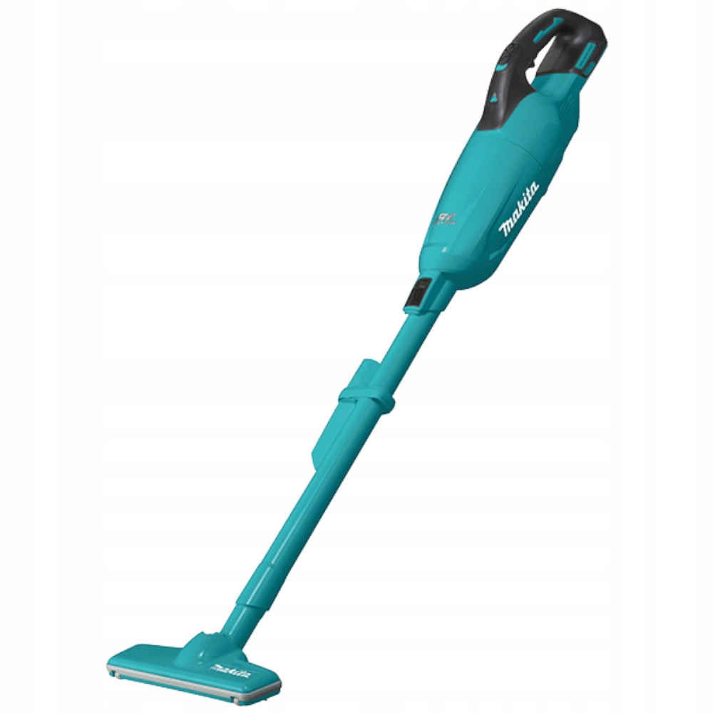 Priemyselný vysávač Makita DCL280FZ 45 W
